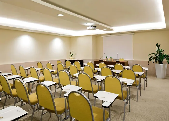 Starhotels Grand Milan Saronno