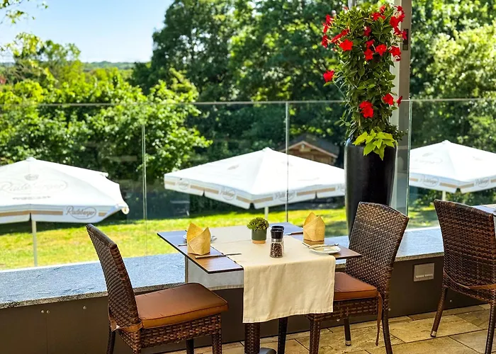 Hotel Birkenhof