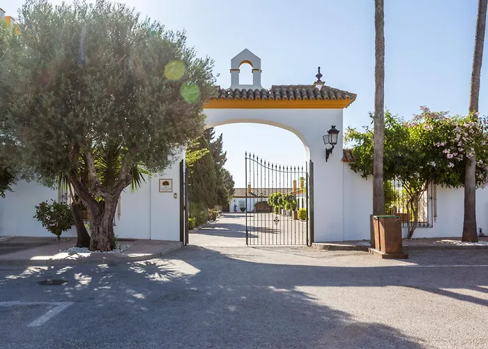 Hotel Puerta de Algadir El Puerto de Santa María