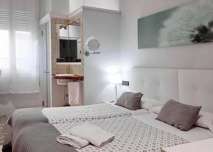 Hotel Can Carol Capellades