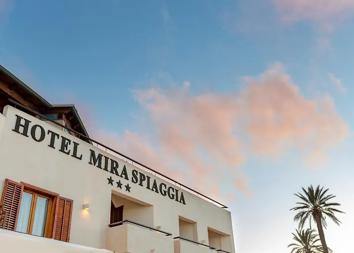 Mira Spiaggia San Vito Lo Capo