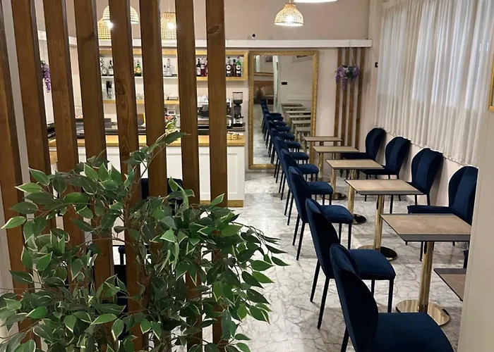 Hotel La Pace