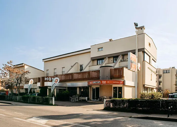 Hotel Olimpia Imola