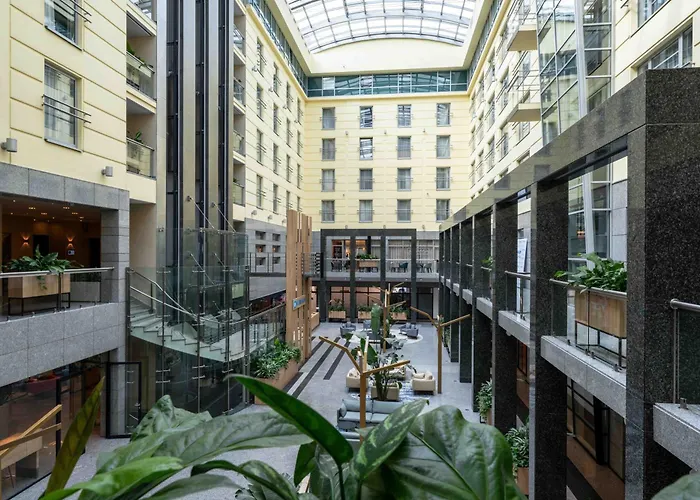 Hotel Wyndham Wroclaw Old Town