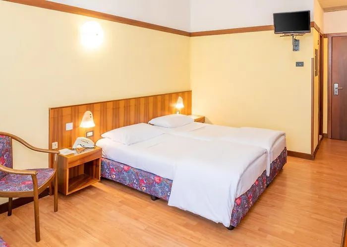 Park Hotel Oasi