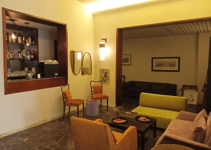 Hotel Touring