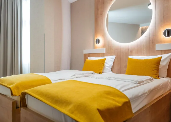 Hotel Mantova Vrhnika