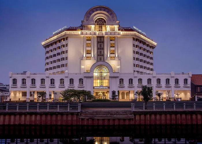 Mercure Jakarta Batavia