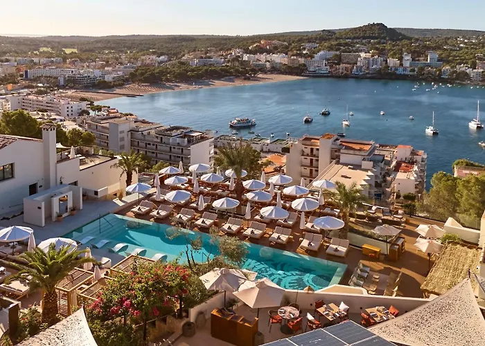 Purobeach Resort Santa Ponça