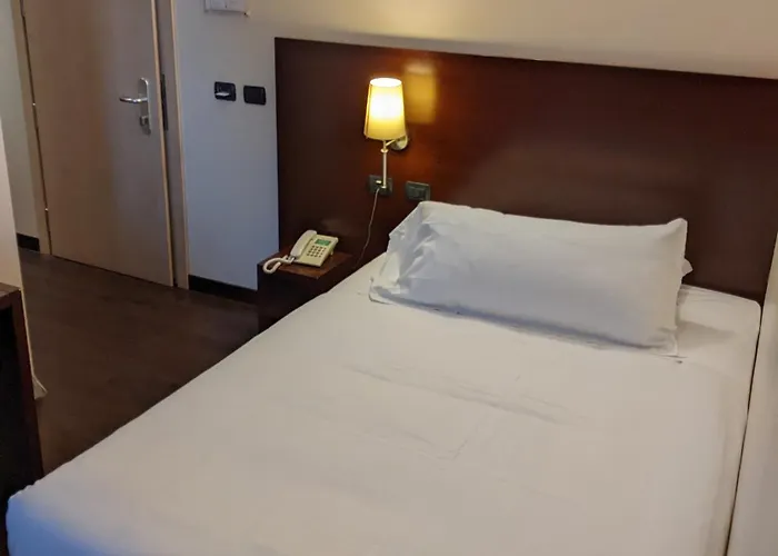 Hotel 2C Legnano