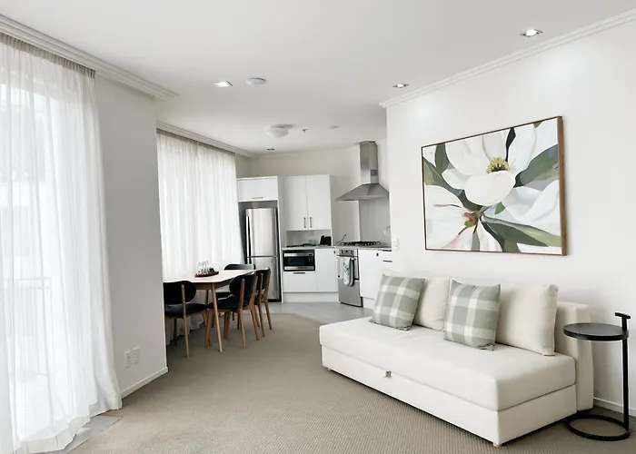 Hotels in Tauranga