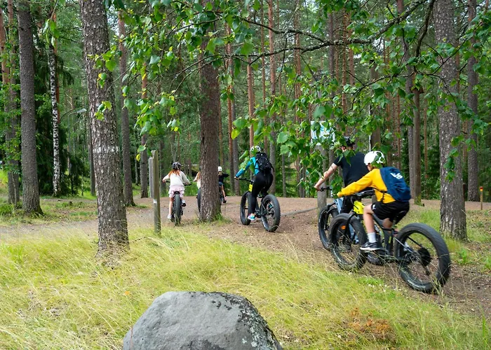 Hyvinkaa Hotels