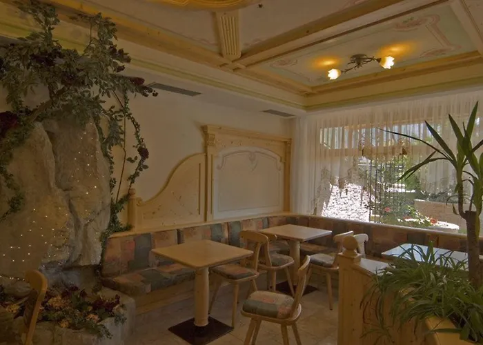 Hotel Panorama Wellness&Resort Malosco