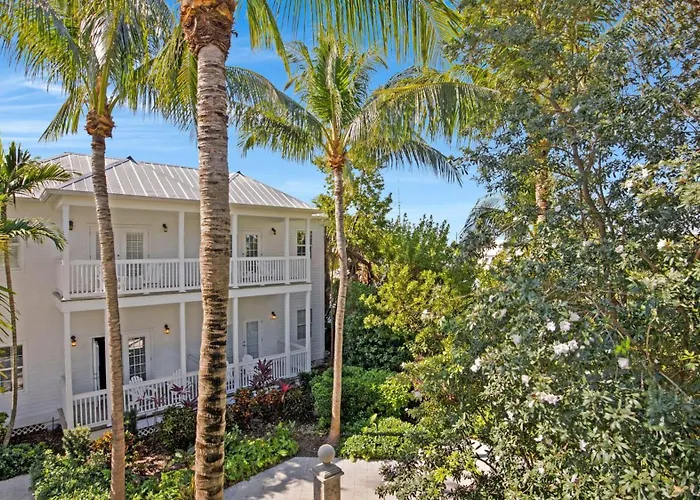 Tranquility Bay Resort Marathon