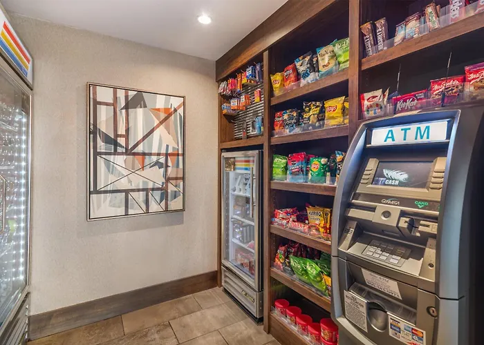 Best Western Plus Waltham Boston