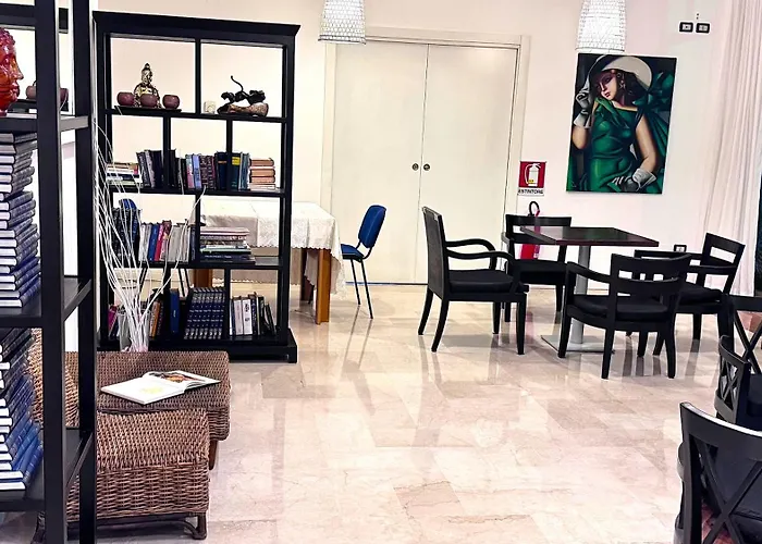 Hotel a Grisignano di Zocco