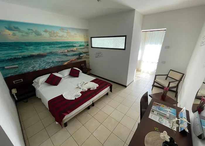 Seapark Spa Resort Giulianova
