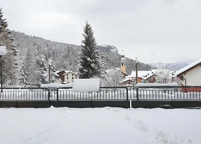 Hotel Martinella Folgaria