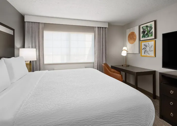 Holiday Inn & Suites Albuquerque Airport By Ihg