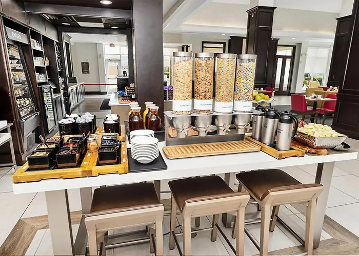 Hilton Garden Inn New Braunfels