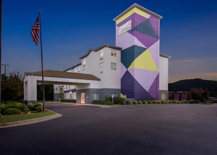 Spark By Hilton Lynchburg