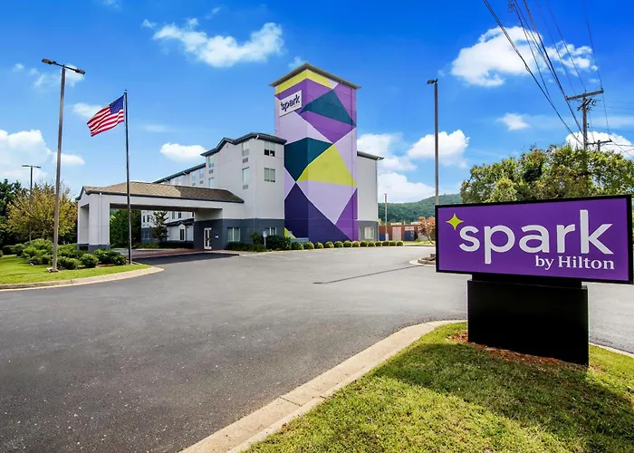 Spark By Hilton Lynchburg