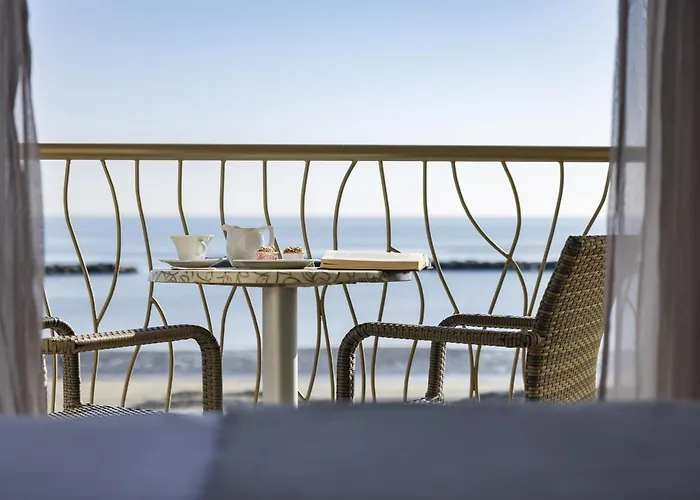 Hotel Riviera Bellaria-Igea Marina