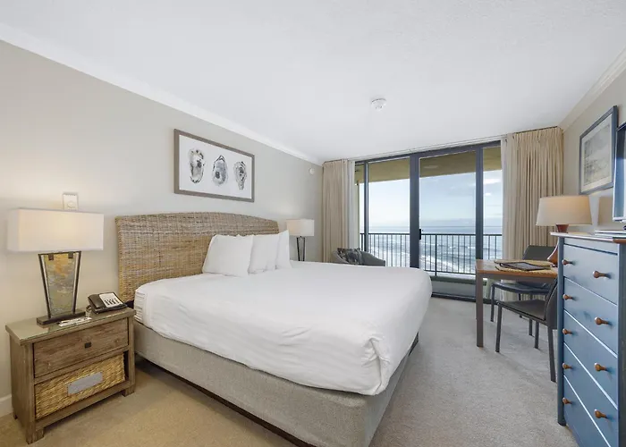 Inn At Spanish Head Resort Hotel Lincoln City