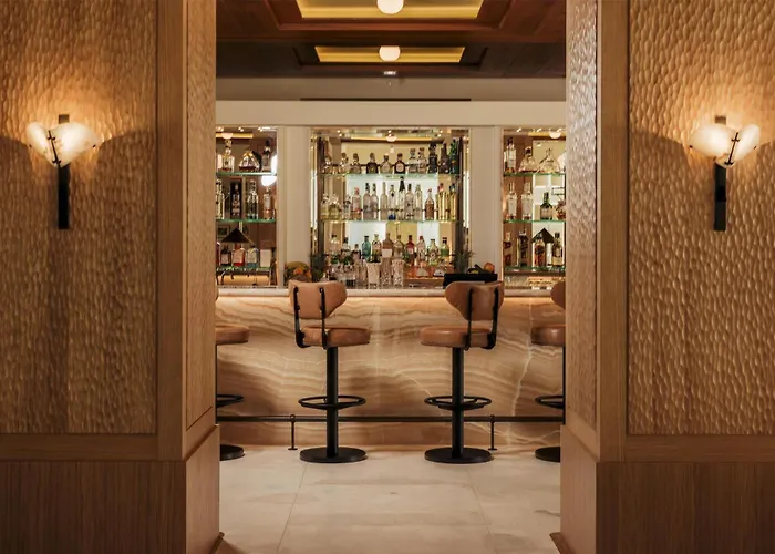 Conrad Algarve Hotel Almancil