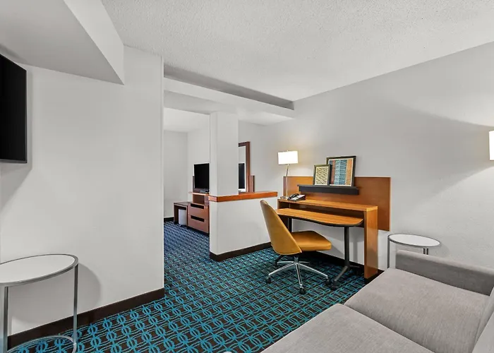 Comfort Inn & Suites Berea