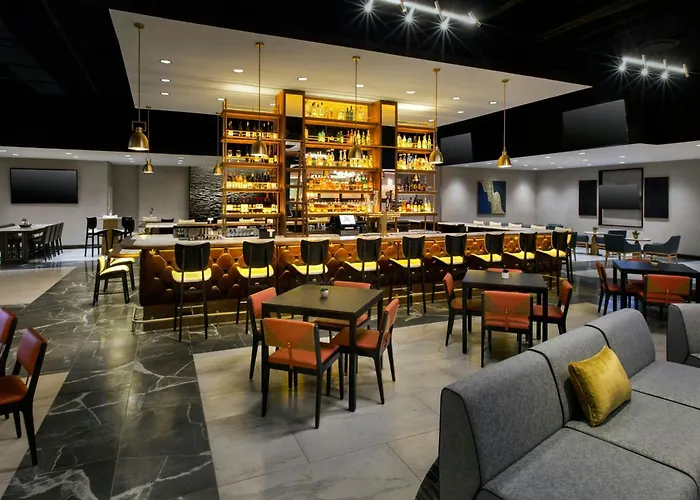 Buffalo Marriott Niagara Amherst