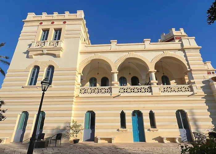 Villa Raffaella
