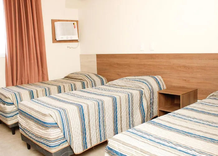 Hotel Guarumar