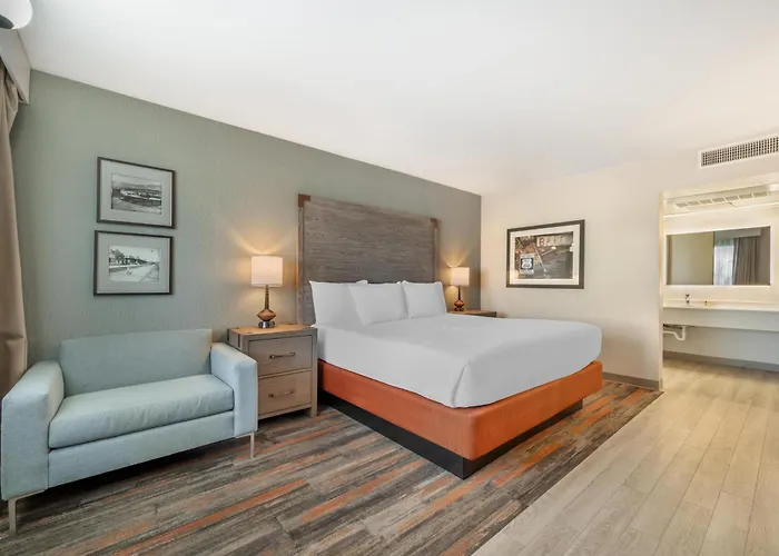 Best Western Plus King'S Inn And Suites Kingman