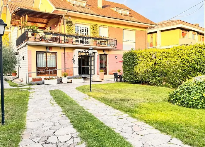 Hotel Armando' S Sulmona