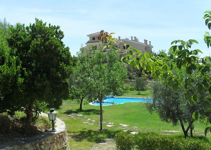 La Alberquilla