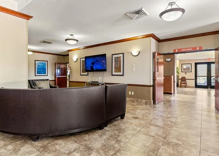 Holiday Inn Express & Suites Barstow - Route 66 By Ihg