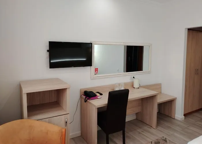 Hotels in Slatina (Olt)