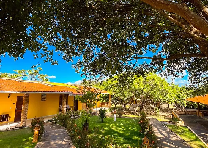 Pousada Do Rancho Barreirinhas