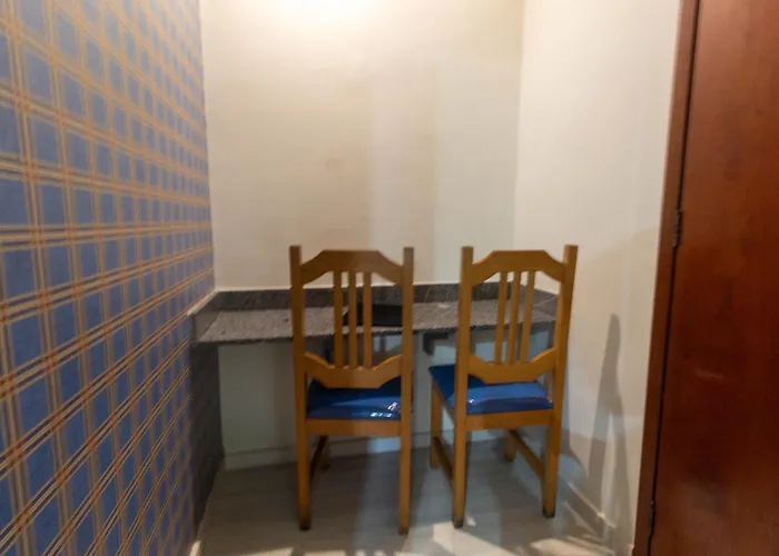 Hotel Malaga (Adults Only)