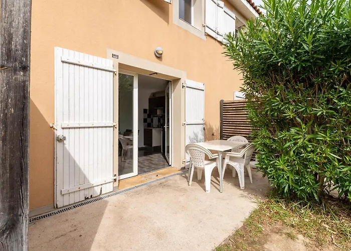 Vacancéole - Les Demeures Torrellanes - Saint-Cyprien