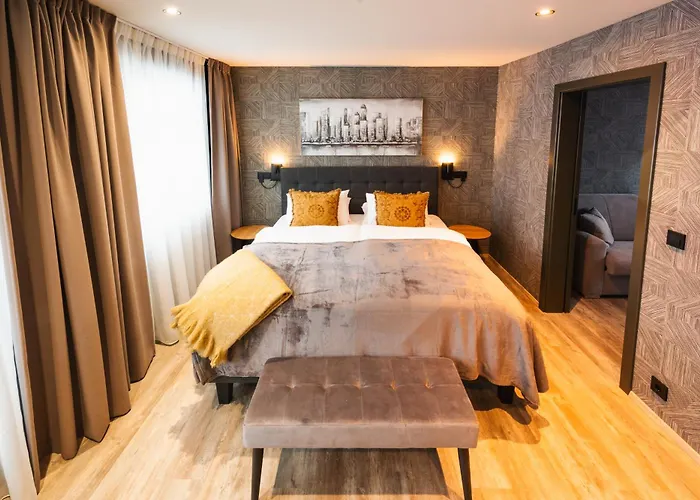 Centrum Hotel Akureyri