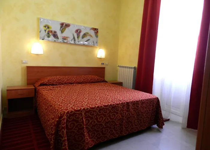 Hotel Air Palace Lingotto Torino