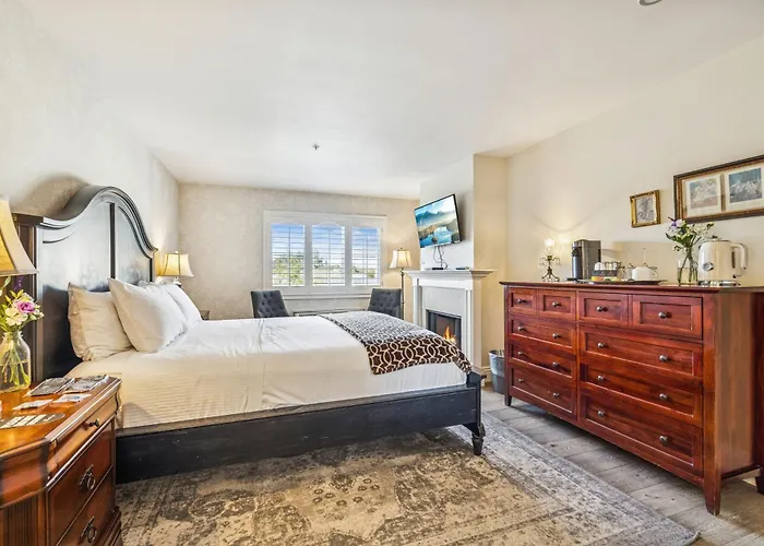 Mirabelle Inn Solvang