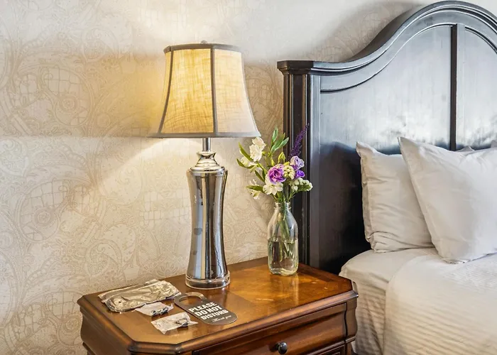 Mirabelle Inn Solvang