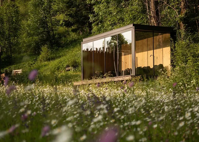 Hotel Bad Ratzes Siusi