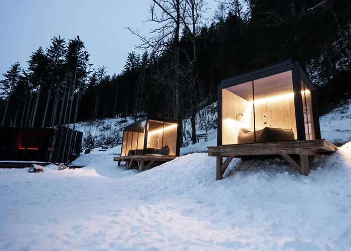 Hotel Bad Ratzes Siusi