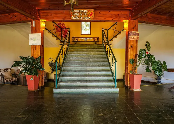 Velinn Recanto Das Hortencias Hotel Monte Verde 