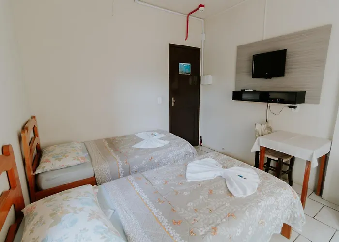 Hotel Centro Dos Canyons Praia Grande 