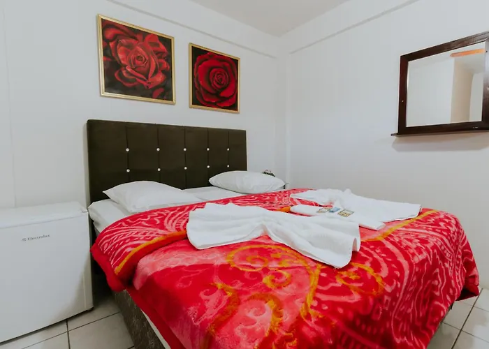 Hotel Centro Dos Canyons Praia Grande 